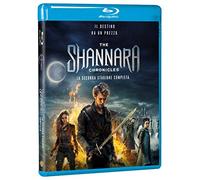 The Shannara Chronicles - Stagione 2 (Blu-Ray) (3 Blu Ray)