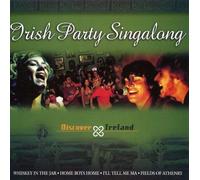The Shannon Singers - Irish Party Singalong