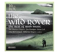 The Shannon Singers - The Wild Rover: The Best of Irish Pub Music