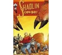 The Shaolin Cowboy
