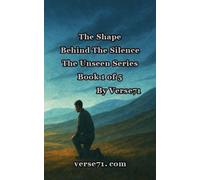 The Shape Behind The Silence