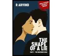 THE SHAPE OF A LIE: 1