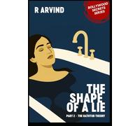 The Shape of a Lie: Part 2 - The Bathtub Theory