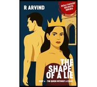 The Shape of a Lie: Part 4: The Queen Without a Court