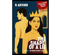 The Shape of a Lie: Part 4: The Queen Without a Court