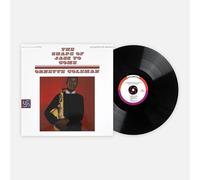 the shape of jazz to come [mono]