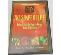 The Shape of Life