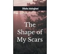 The shape of my Scar beneath the surface of survival