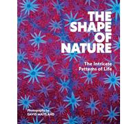 David Maitland The Shape of Nature (Copertina rigida) (PRESALE 11/09/2025)