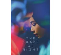 The Shape Of Night (Blu-ray) Miyuki Kuwano Mikijiro Hira Bunta Sugawara