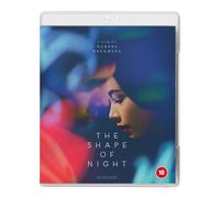 The Shape of Night [Blu-ray] [Region A & B]