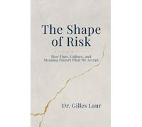 The Shape of Risk