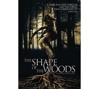 The Shape of the Woods (DVD) Chucho Fernández Gonzalo Mellid Magui Bravi
