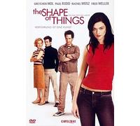 The Shape of Things