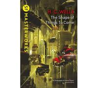 The Shape Of Things To Come
