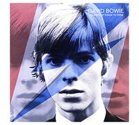 the shape of things to come (blue vinyl)