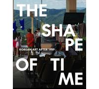 Elisabeth Agro Hyunsoo Woo Taeyi Kim Ju Hui Judy Han The Shape of Ti (Tascabile)