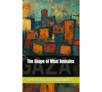 The Shape of What Remains