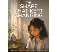 The Shape That Kept Changing: A quiet story about the same clay in different hands