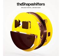 the Shapeshifters Analogue to Digital & Back Again (CD)