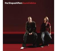 The Shapeshifters Sound Advice (CD) Album