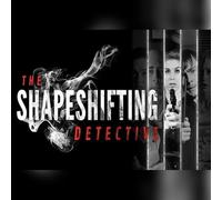 The Shapeshifting Detective (PC) Steam Key - EU