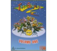 The Shapies: Volume 1