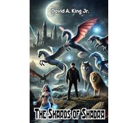The Shards of Shadra