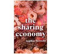 Sophie Berrebi The Sharing Economy (Copertina rigida)