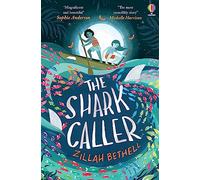 The Shark Caller