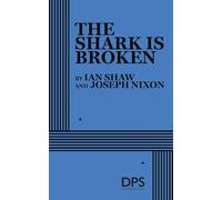The Shark Is Broken