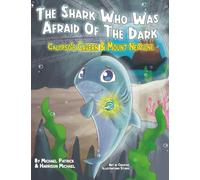 The Shark Who Was Afraid Of The Dark: Calypso's Cavern & Mount Neptune