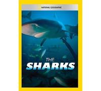 The Sharks (DVD) Alexander Scourby Aram Boyajian Nicolas Noxon