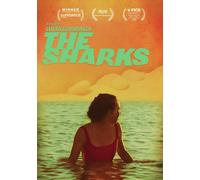 The Sharks (DVD) Romina Bentancur Federico Morosini Fabián Arenillas