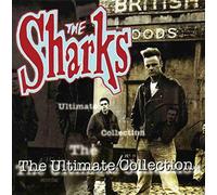 The Sharks - The Ultimate Collection