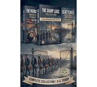 The Sharp Logic Complete Collection: 1