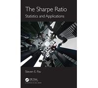 The Sharpe Ratio: Statistics and Applications