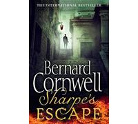 The Sharpe Series (10) SharpeS Escape The Bussaco Campaign, 1810: Book 10