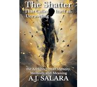 The Shatter That Called Itself an Unraveling the Architecture of Identity, Memory, and Meaning: 1