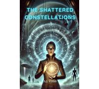 The Shattered Constellations: When Stars Fall, Darkness Rises
