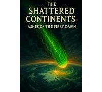 The Shattered Continents: Ashes of the First Dawn
