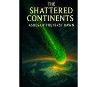 The Shattered Continents: Ashes of the First Dawn