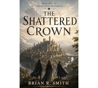 The Shattered Crown: 1