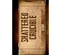 The Shattered Crucible: Searching for Meaning After the Collapse of Work, Identity, and the Old Rules