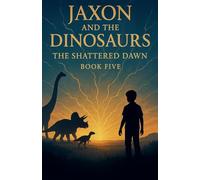 The Shattered Dawn: 5