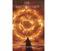 The Shattered Gate: 1