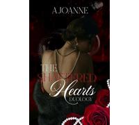 The Shattered Hearts Duology: Omnibus