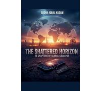 The Shattered Horizon: 1
