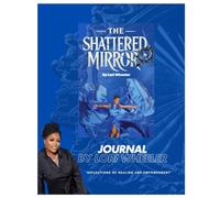 The Shattered Mirror: Journal