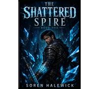 THE SHATTERED SPIRE: A Tower-Climbing Litrpg Progression Story